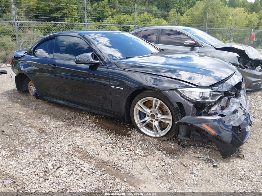 Vin: wbs3u9c54fj967932, lot: 45954203, bmw m4 2015 img_1