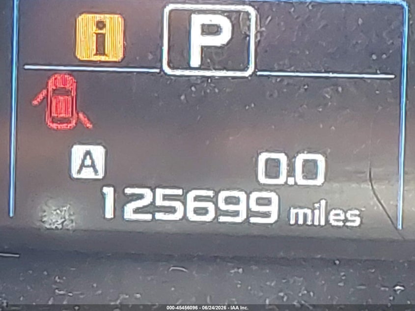 2018 SUBARU LEGACY SEDAN 2.5L H-4 DOHC, VVT, 175HP