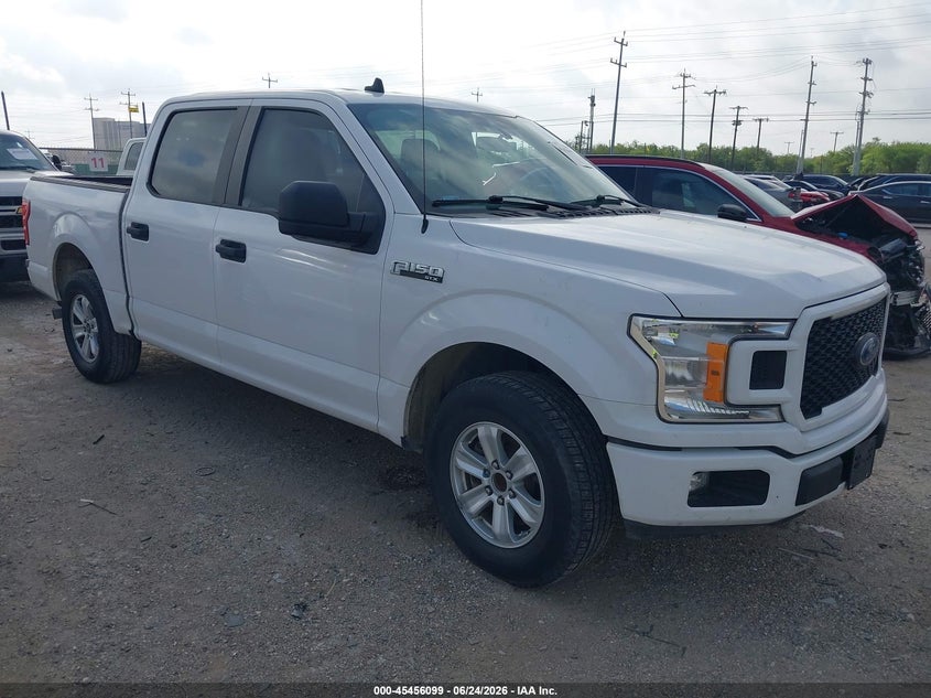 Vin: 1ftew1cpxlke60746, lot: 45954212, ford f-150 xl 20201
