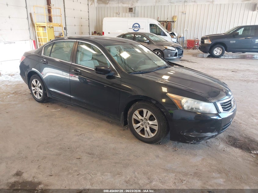2009 Honda Accord