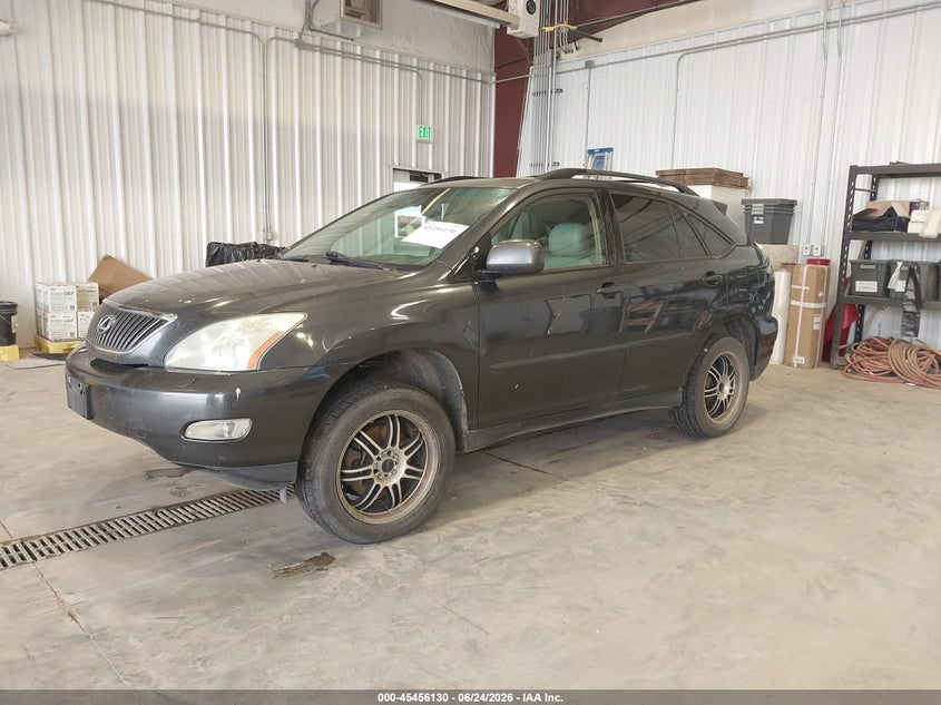 2004 Lexus Rx 330 JTJHA31U940064415 photo 1