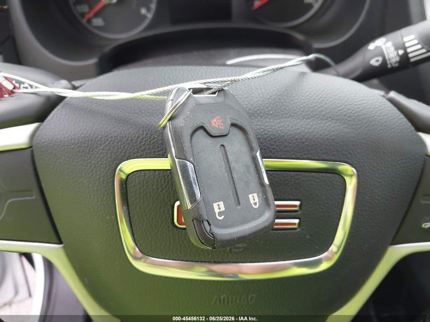 2018 GMC Terrain Sle VIN: 3GKALMEV7JL382804 Lot: 45456132