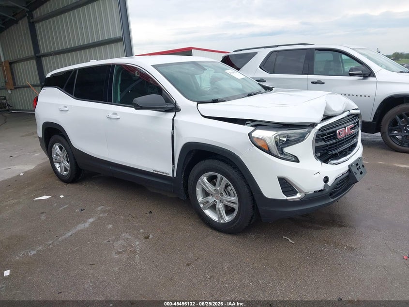 Vin: 3gkalmev7jl382804, lot: 45954245, gmc terrain sle 2018 img_1