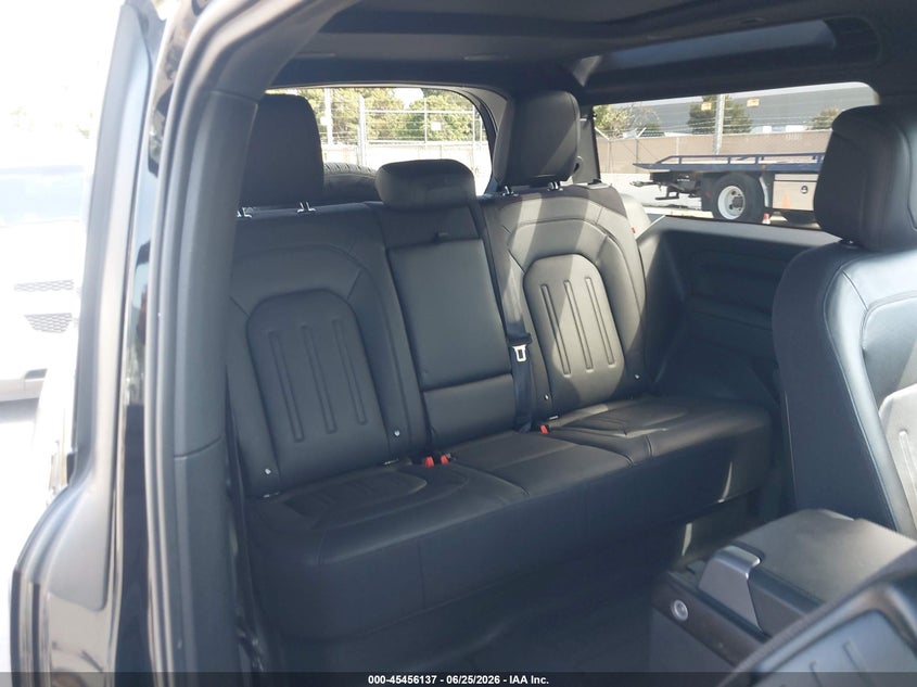 2021 Land Rover Defender 90 X VIN: SALEX6RU8M2052876 Lot: 45456137