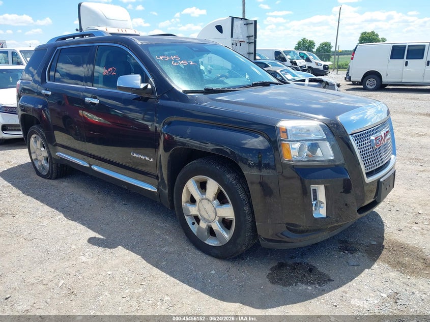 Vin: 2gkflze30e6192189, lot: 45954265, gmc terrain denali 2014 img_1