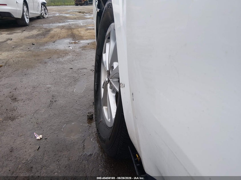 2023 Kia Carnival Mpv Lx Seat Package VIN: KNDNB4H34P6227723 Lot: 45456169