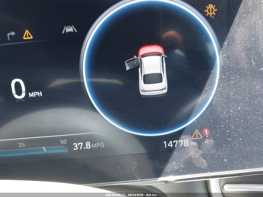 2024 HYUNDAI ELANTRA SEL — Photo 15