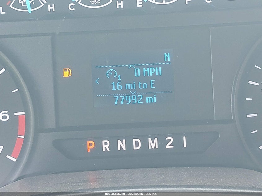 2021 FORD F250 TRUCK 6.2L V-8 VVT, 385HP