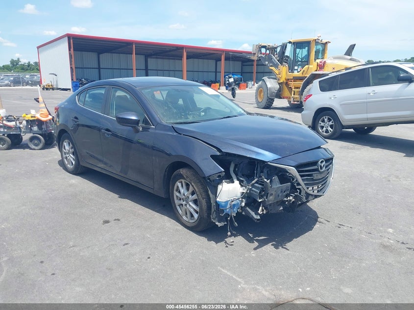 Vin: jm1bm1x7xg1346891, lot: 45954368, mazda mazda3 i grand touring 2016 img_1