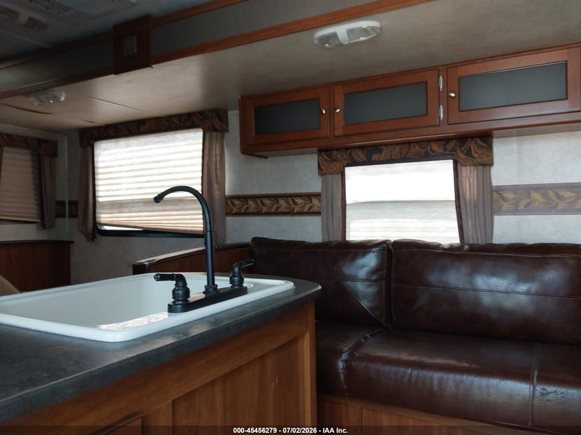 2014 KEYSTONE RV BULLET auction photo 5
