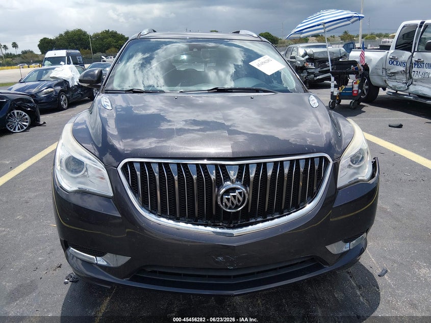 AtlanticExpress - Buick Enclave