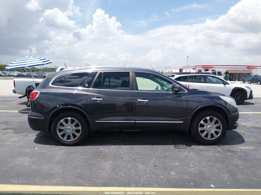 AtlanticExpress - Buick Enclave
