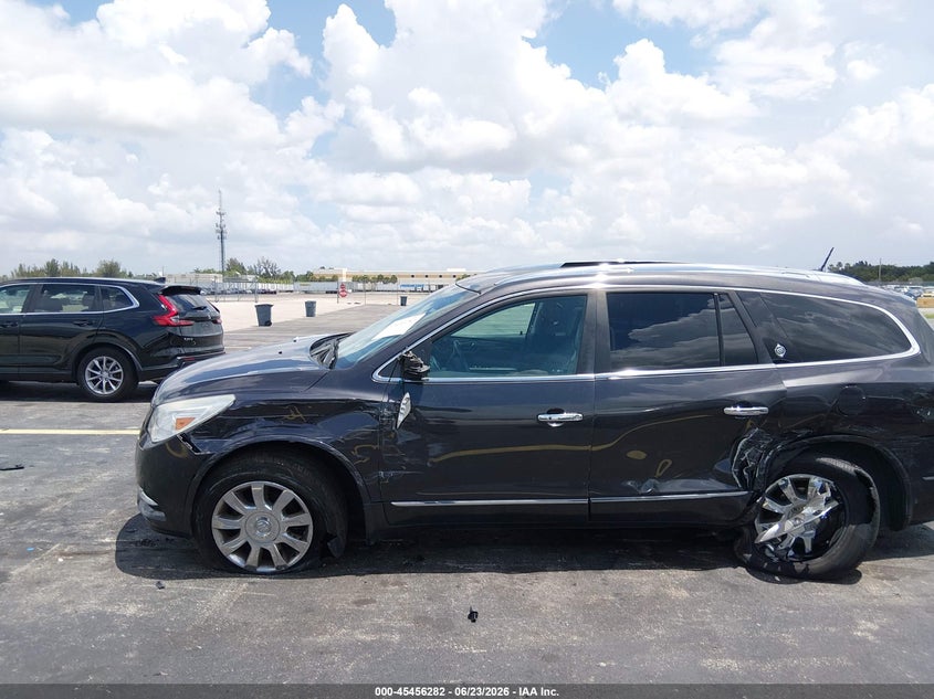 AtlanticExpress - Buick Enclave