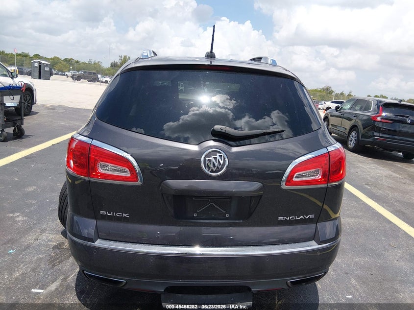 AtlanticExpress - Buick Enclave