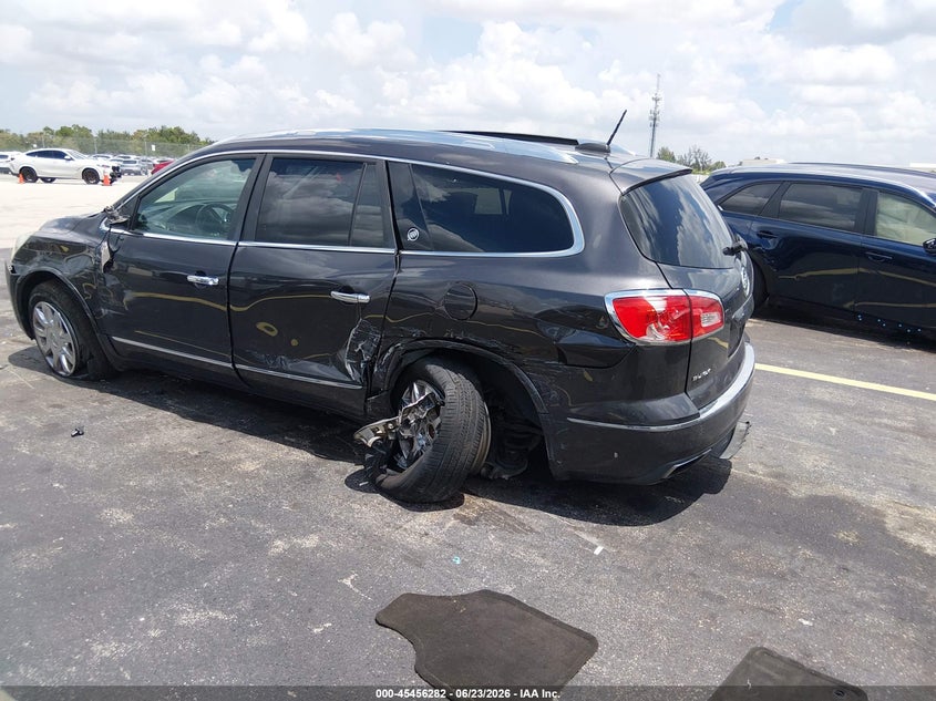 AtlanticExpress - Buick Enclave