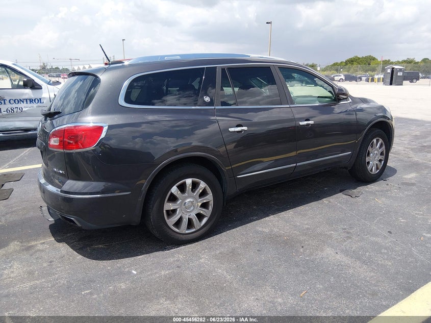 AtlanticExpress - Buick Enclave