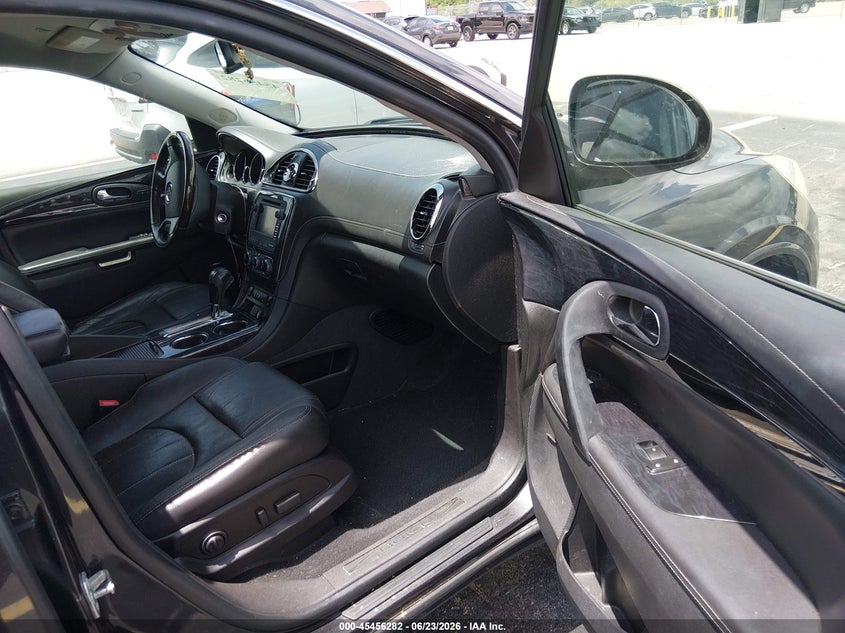 AtlanticExpress - Buick Enclave