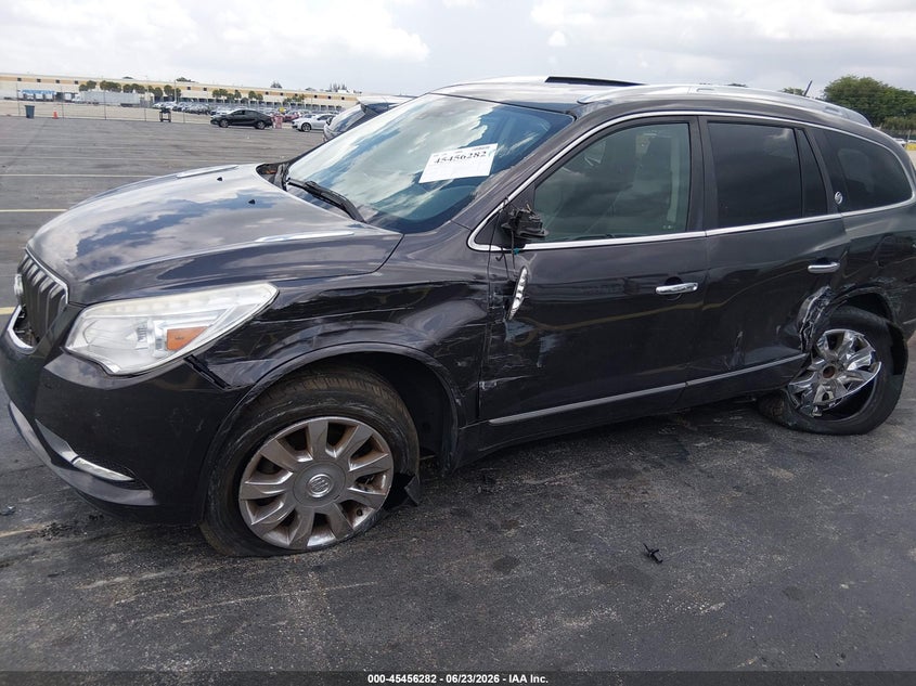 AtlanticExpress - Buick Enclave