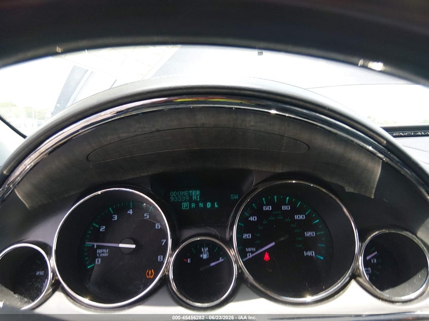 AtlanticExpress - Buick Enclave