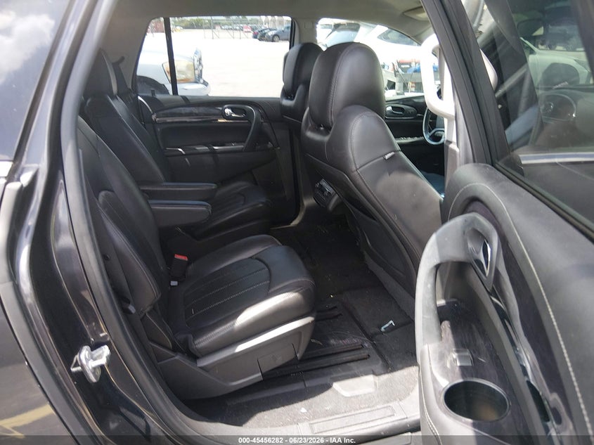 AtlanticExpress - Buick Enclave