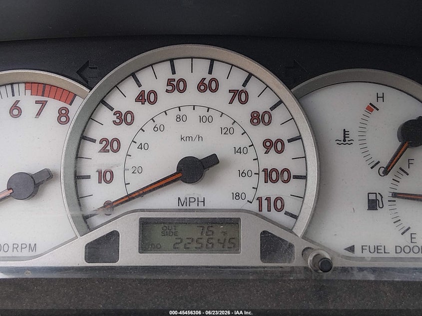 AtlanticExpress - Toyota Corolla