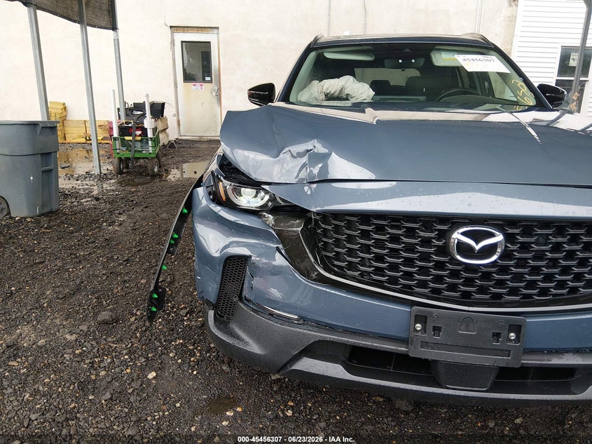 2024 Mazda Cx-50 2.5 S Premium VIN: 7MMVABDM8RN244068 Lot: 45456307