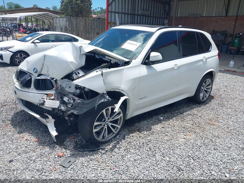 Vin: 5uxks4c54e0j97441, lot: 45954424, bmw x5 xdrive35d 20142