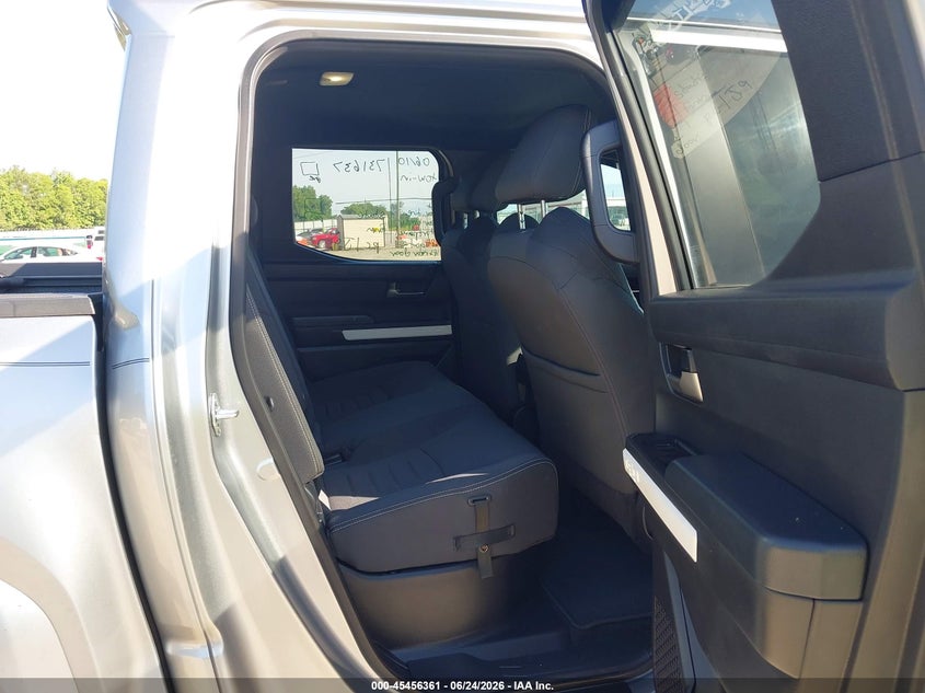 2024 Toyota Tacoma Trd Sport VIN: 3TMKB5FN6RM020735 Lot: 45456361
