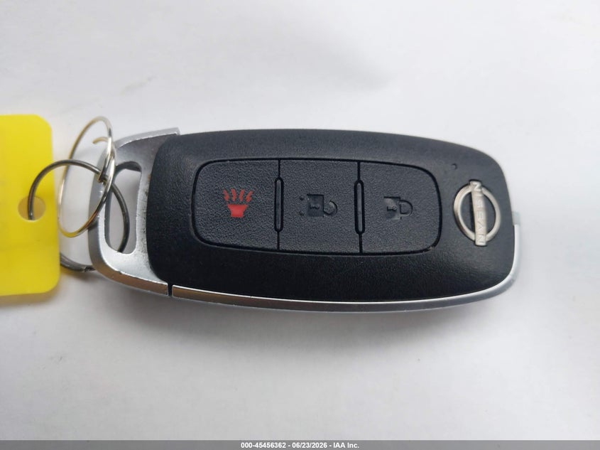 2024 Nissan Ariya Engage VIN: JN1AF0BA6RM430925 Lot: 45456362