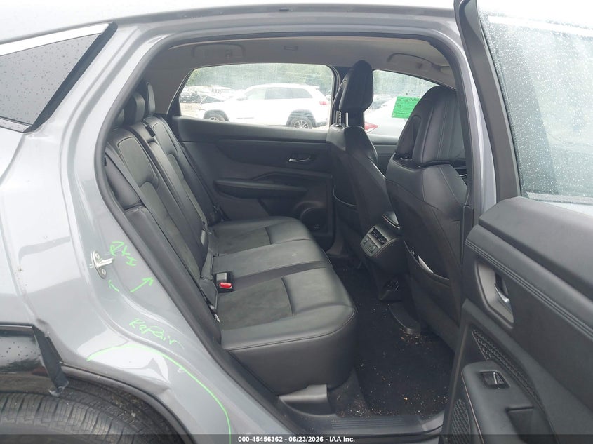 2024 Nissan Ariya Engage VIN: JN1AF0BA6RM430925 Lot: 45456362