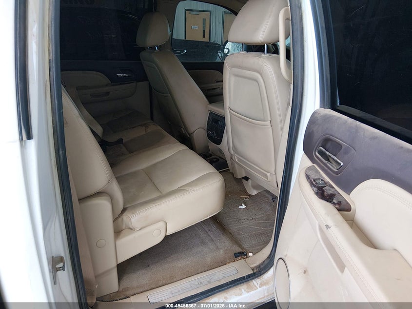 2009 GMC SIERRA TRUCK 6.2L V-8 VVT, 403HP