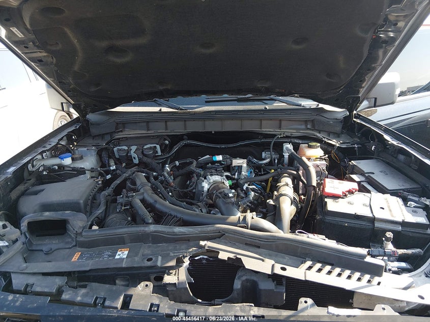 VIN 1FMEE2BP3RLA34034 2024 FORD BRONCO WILDTRAK