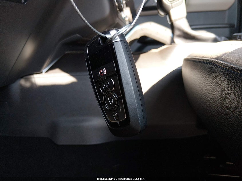 VIN 1FMEE2BP3RLA34034 2024 FORD BRONCO WILDTRAK