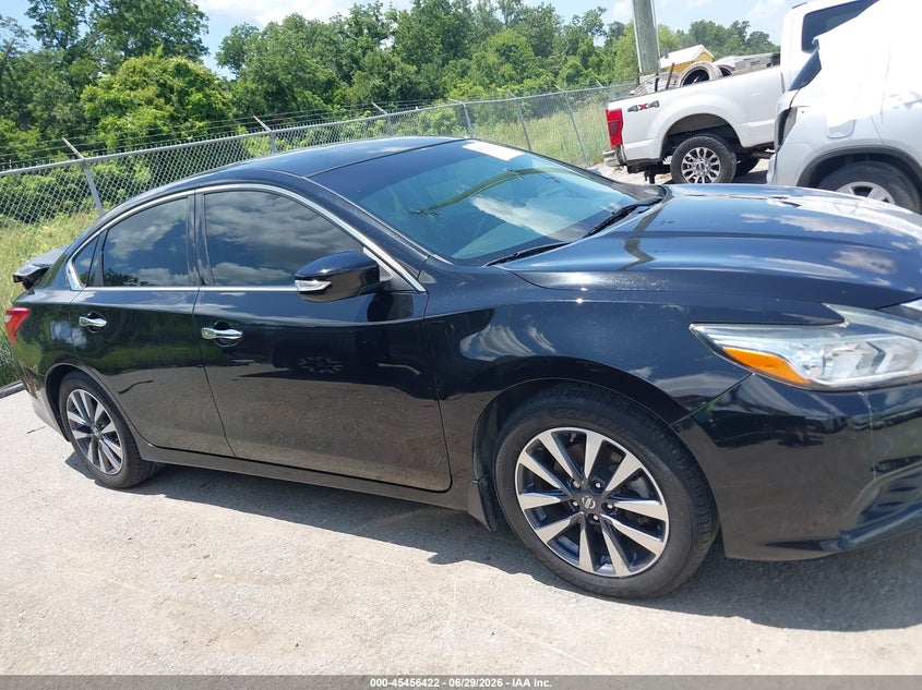 AtlanticExpress - Nissan Altima