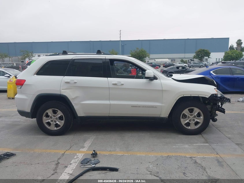 AtlanticExpress - Jeep Grand Cherokee