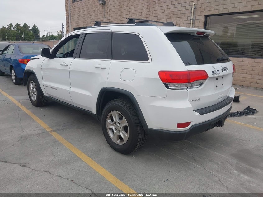 AtlanticExpress - Jeep Grand Cherokee