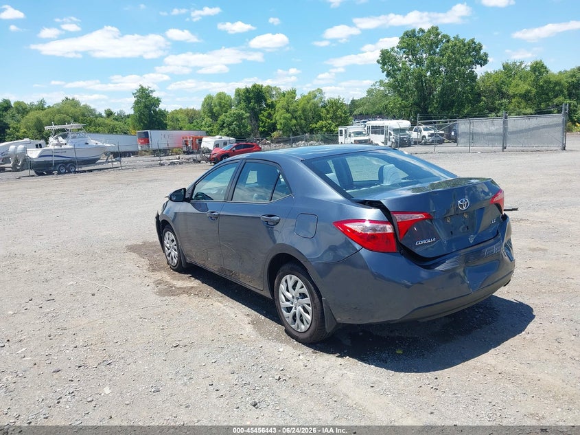 AtlanticExpress - Toyota Corolla