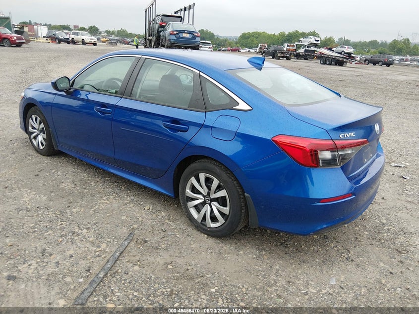 AtlanticExpress - Honda Civic