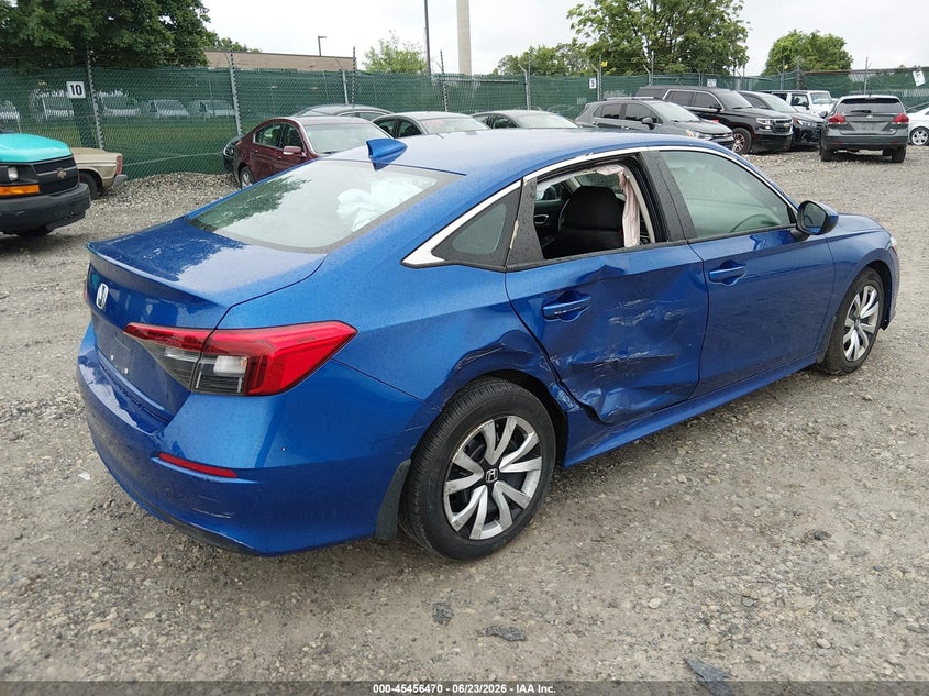 AtlanticExpress - Honda Civic