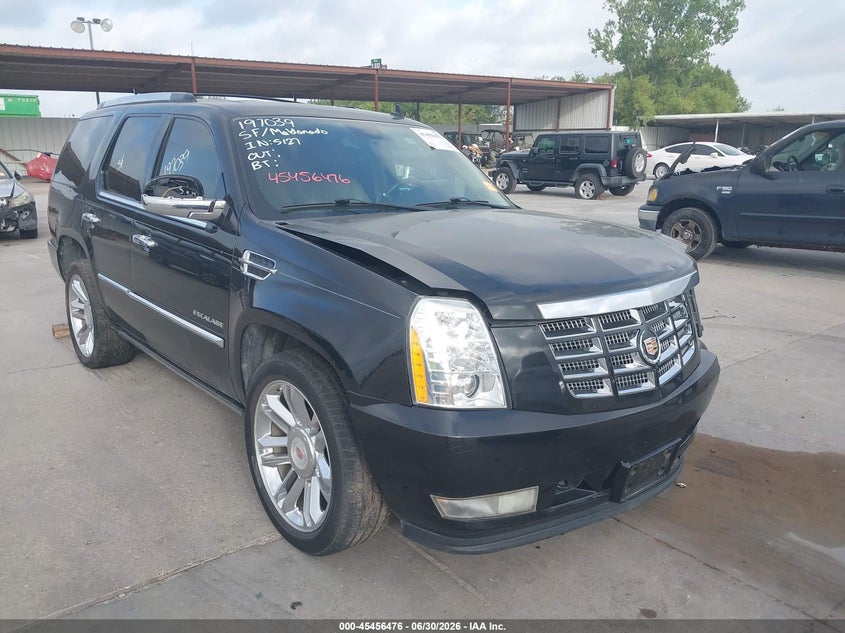 Vin: 1gys4cef6br196336, lot: 45954589, cadillac escalade premium 2011 img_1