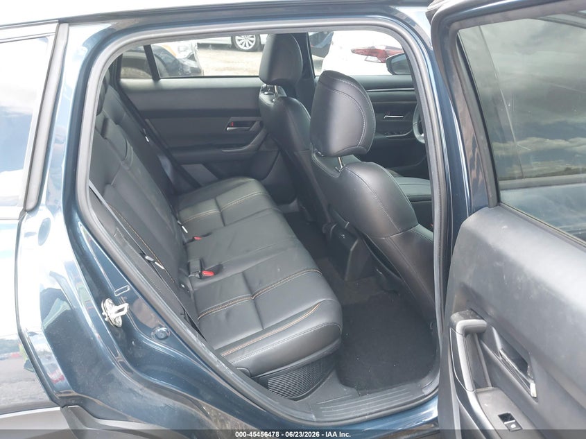 2025 Mazda Cx-50 Hybrid Premium Plus Package VIN: 7MMVAAEW7SN120776 Lot: 45456478