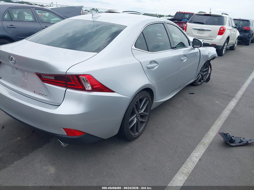 Vin: jthba1d25g5036611, lot: 45954611, lexus is 200t 20164