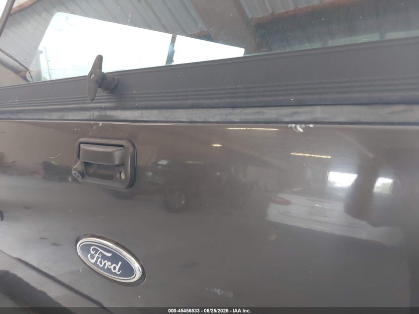 AtlanticExpress - Ford F-150