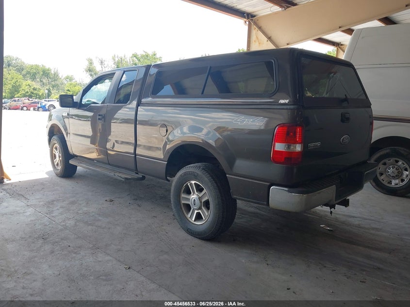 AtlanticExpress - Ford F-150