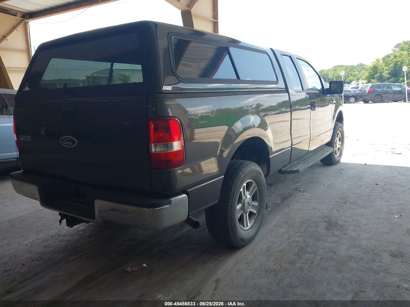 AtlanticExpress - Ford F-150