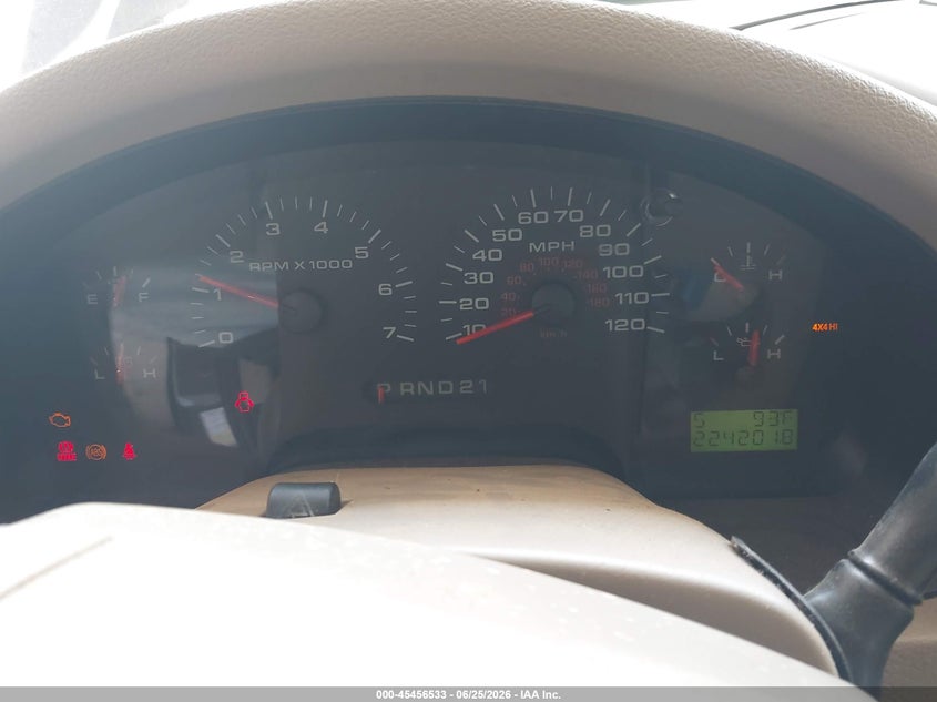 AtlanticExpress - Ford F-150
