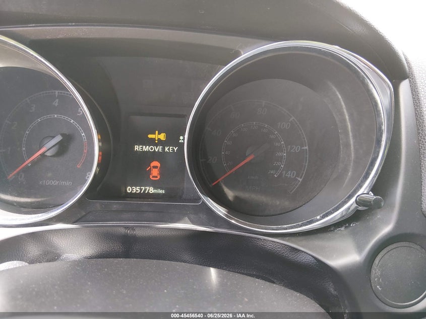 AtlanticExpress - Mitsubishi Outlander Sport