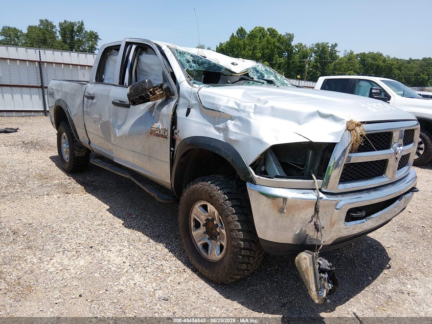 Vin: 3c6ur5cl9jg378512, lot: 45954658, ram 2500 2018 img_1