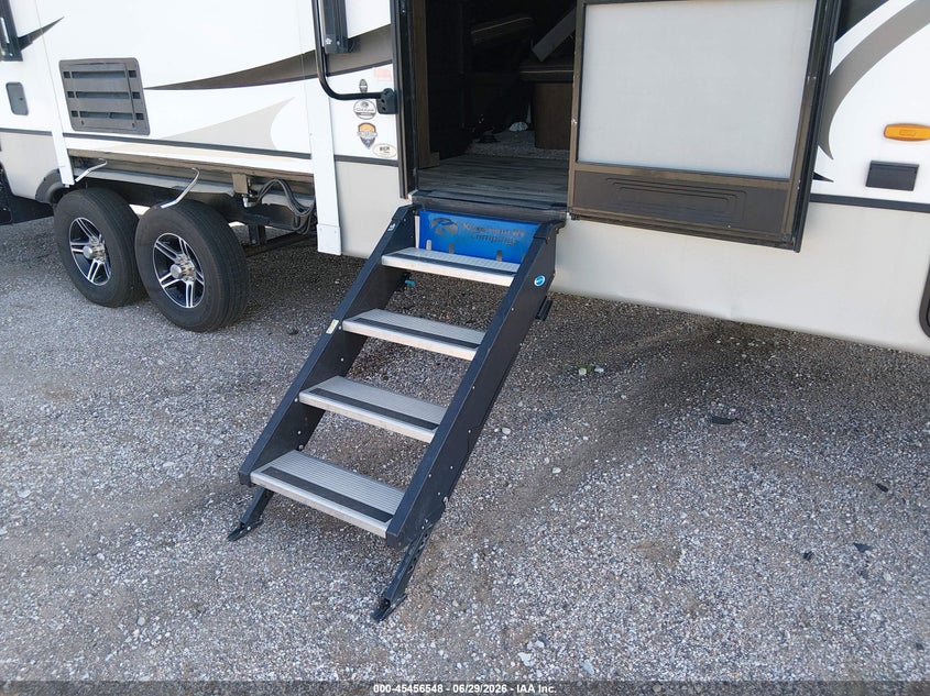 2020 OTHER KEYSTONE COUGAR TRAILER N/A