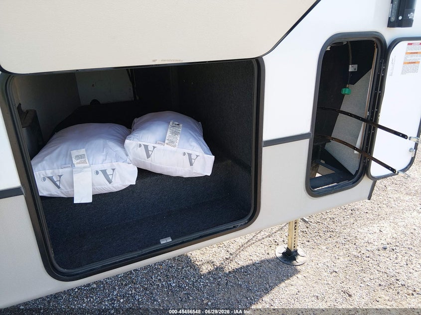 2020 OTHER KEYSTONE COUGAR TRAILER N/A